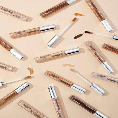 Healthy Skin Radiant Cream Concealer, Almond (Medium 02) - US 0055