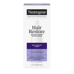 Neutrogena® Hair Restore Advanced Growth Support Serum, 1.7 fl oz - US 4040