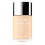 Neutrogena® Healthy Skin Liquid Foundation Makeup Broad Spectrum SPF 20, 210W Classic Beige, 1 Fl. Oz - US 4666