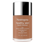 Neutrogena® Healthy Skin Liquid Makeup Broad Spectrum SPF 20, 510N Golden, 1 Fl. Oz - US 3432
