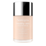 Neutrogena® Healthy Skin Liquid Foundation Makeup Broad Spectrum SPF 20, 110N Porcelain, 1 Fl. Oz - US 5329